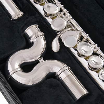 Jupiter JFL700WD D-Loop Children-Flute image 4