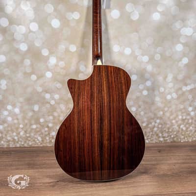 Eastman AC422CE 2025 - Natural image 7