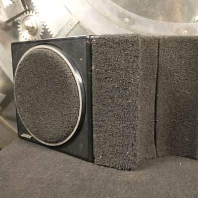 Vintage Bose 201 Direct/Reflecting Speaker Pair image 2