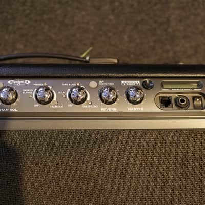 Line 6 Spider III 75 75w 1x12 Modeling Guitar Combo Amp - Used image 4