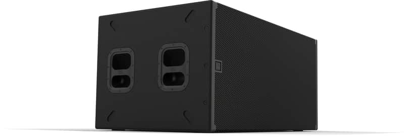 JBL SRX928S Active PA Subwoofer image 1
