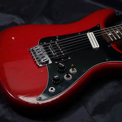 Fender LEAD II Seymour Duncan - USA, 1980 image 6