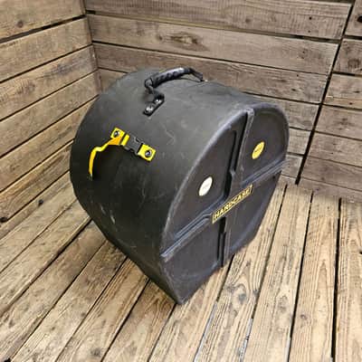 Hardcase 16" Floor Tom Drum Case USED! RKFFL290626 image 2