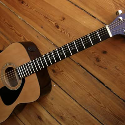 FRAMUS IDEAL TEXAN NT E ELEKTRO AKUSTIK WESTERN VORFÜHRMODEL MUSIKLADENAUFLÖSUNG image 7