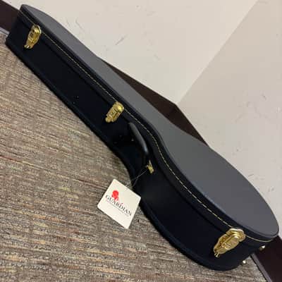 Guardian Hardshell Resonator Banjo Case - CG-020-J image 2