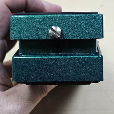 Boss BC-1X Bass Comp 2016 - Present - Green image 6