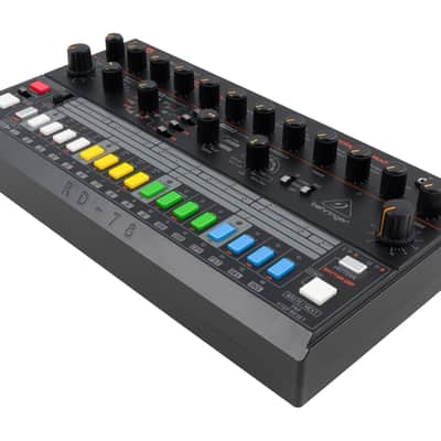 Behringer RD-78 Analog Drum Machine [USED] image 3