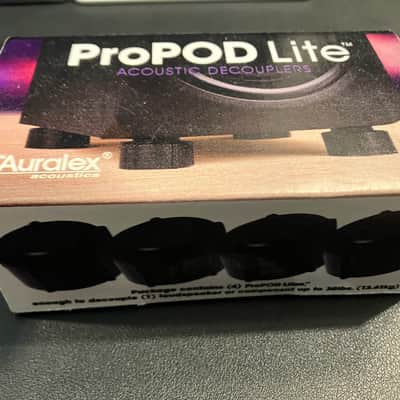 PreSonus Eris E44 2-Way Dual 4.5" Active Studio Monitor (Single) image 4
