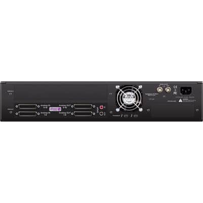 Apogee Symphony I/O Mk II 16x16 SE - Thunderbolt image 2