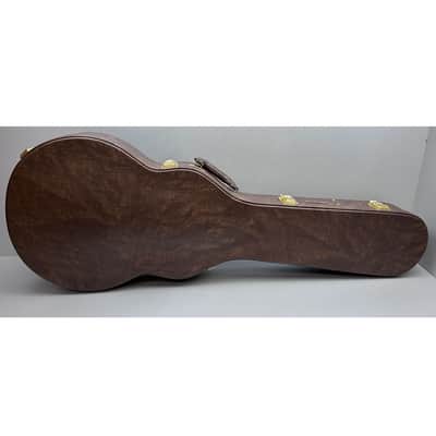 Heritage Custom Shop H-150 Artisan Aged Dirty Lemon Burst image 17