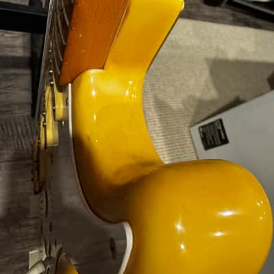 Fender Stratocaster ST57-60 1983-84 RARE E serial imagen 16