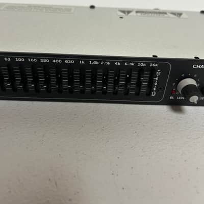 Rane ME15s Stereo EQ image 4
