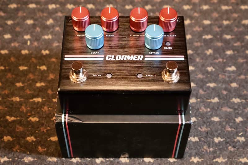Pigtronix Gloamer