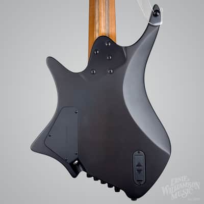 Strandberg Boden Bass standard 5 Natural image 4
