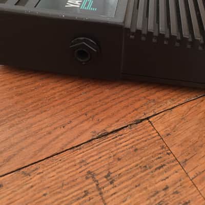 Yamaha PSS-130 Mods Jack Line Out image 2