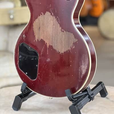 Gibson Les Paul Custom Shop 1982 image 9