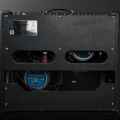 Fender Used Hot Rod DeVille™ 212 '00 image 2