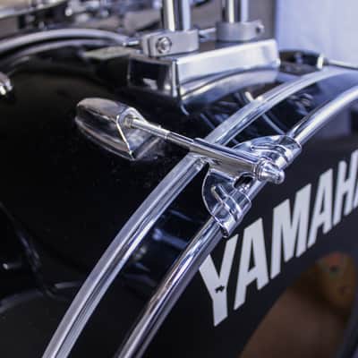 Yamaha DP Series 5 Piece Drumset image 7