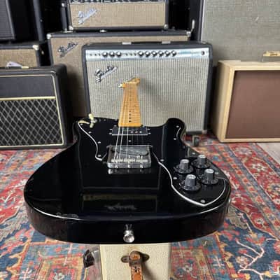 Fender TC-72 Telecaster Custom Reissue MIJ image 10