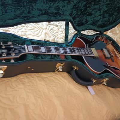 Grote Semi-hollowbody 2019 image 5