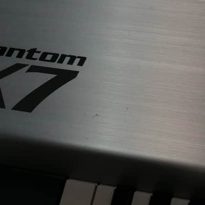 Roland Fantom-X7 + Case image 20