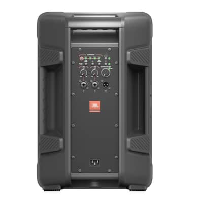 JBL 8" Powered Speaker With Bluetooth IRX 108BT image 2