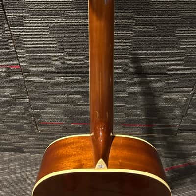 Rogue Fine Instruments Acoustic Guitar image 9