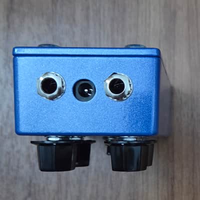 Diamond Drive (4-Knob) image 5