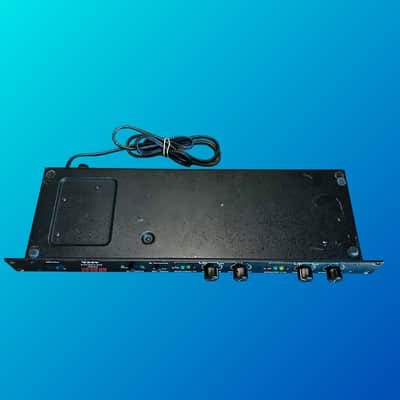 BBE 422A Sonic Maximizer image 4