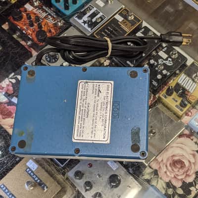 DOD Analog Delay 680 image 2
