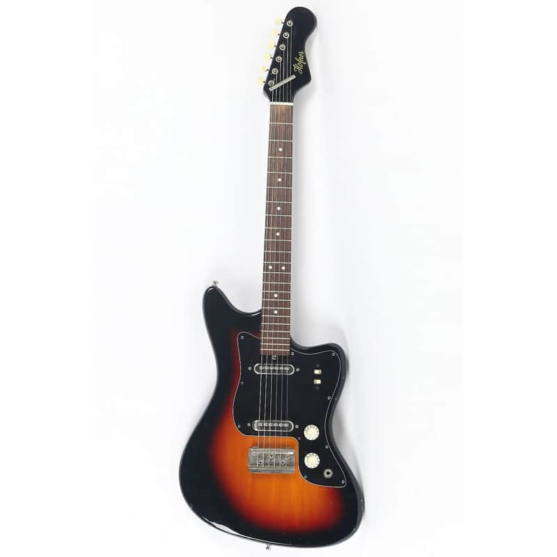 Hofner 164 image 1