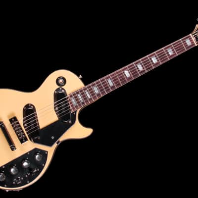 WHAT A SET! Super Rare Alpine White Gibson Les Paul Recording and Guitar Les Paul Triumph Bass ONCE IN A LIFETIME! image 7