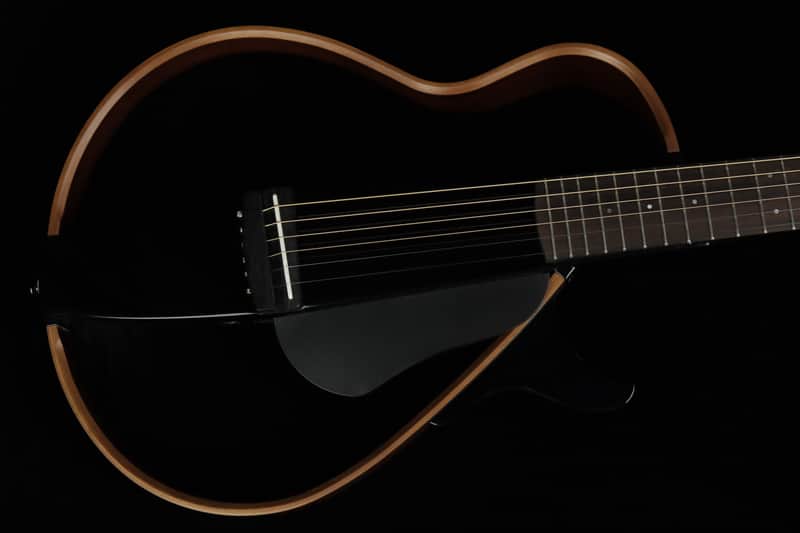 Yamaha Silent SLG200S - TBL (#157) image 1