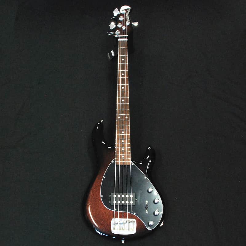 Ernie Ball Music Man Ball Family Reserve StingRay Special 5 H image 1