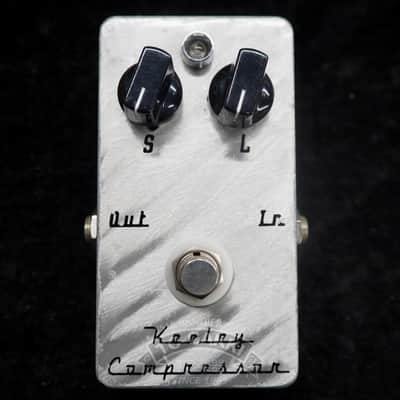 Keeley Compressor Vintage image 5