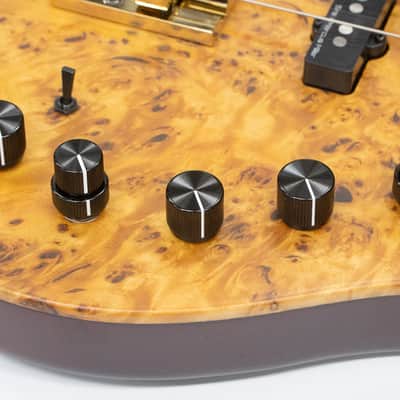 【new】GIB BASIC / Modern S Stacked Knob mm【GIB Yokohama】【price included SHIPPING & IMPORT TAX & VAT】 image 9
