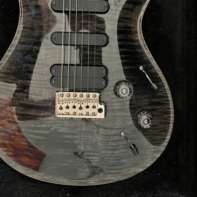 PRS 513 2013 - Gloss Charcoal Burst image 3