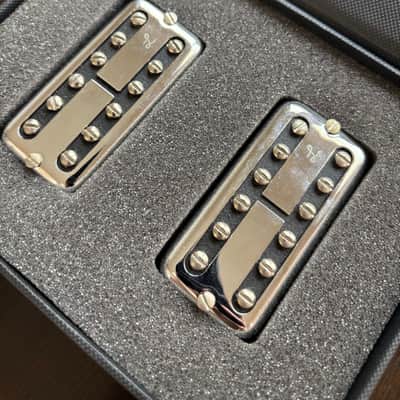 Lambertones Lamber'Trons 2024 in Chrome finish image 3