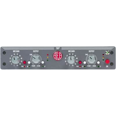 Digidesign PRE 8-Channel Remote Controlled Mic Preamp | Reverb