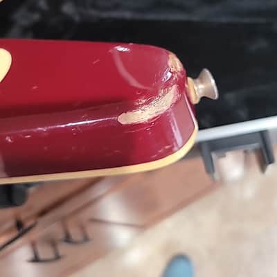 Ibanez Rocket Roll ll 1982 image 8