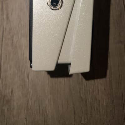 Boss NS-1X Noise Suppressor 2023 - Present - Silver image 2