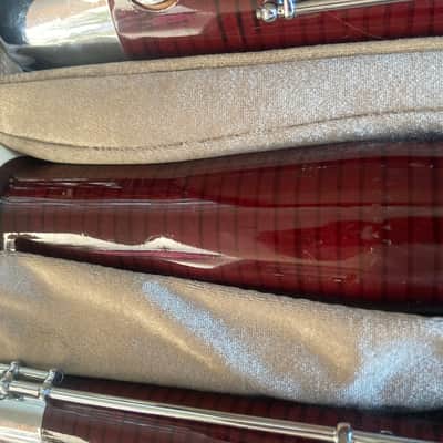 Takeda Model 2- Medium Level Bassoon - Maple Wood image 2