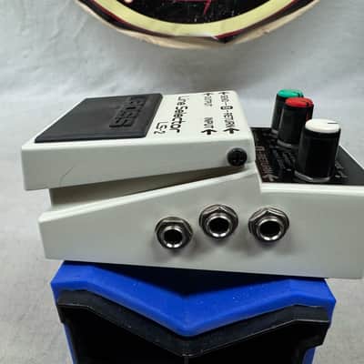 Boss LS-2 ls2 Line Selector ABY Pedal 2024 image 4