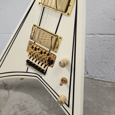 Jackson RR3 image 2