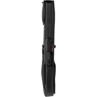 Gator Gator Cases ICON Series Gig Bag for Electric Bass Guitars G-ICONBASS image 4