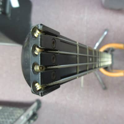 Used Steinberger XP2 Bass Guitar Made in U.S.A. image 7