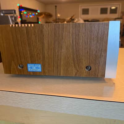 Sansui 661 Stereo Receiver Amplifier Full Fresh Service Near Mint Rare Beauty💎 image 7