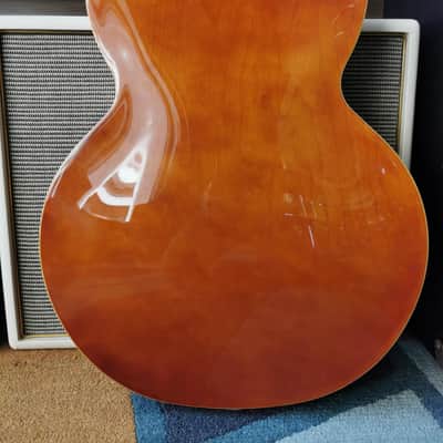 Epiphone Riviera 2024 - Royal Tan image 9