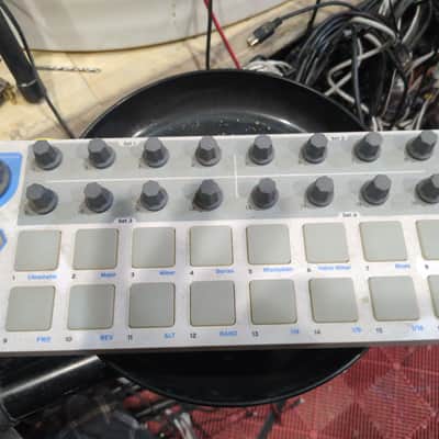 Arturia Beatstep 2020 - White