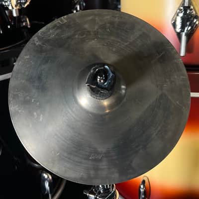 Vintage Ludwig 8" Splash cymbal (Box RC) image 2